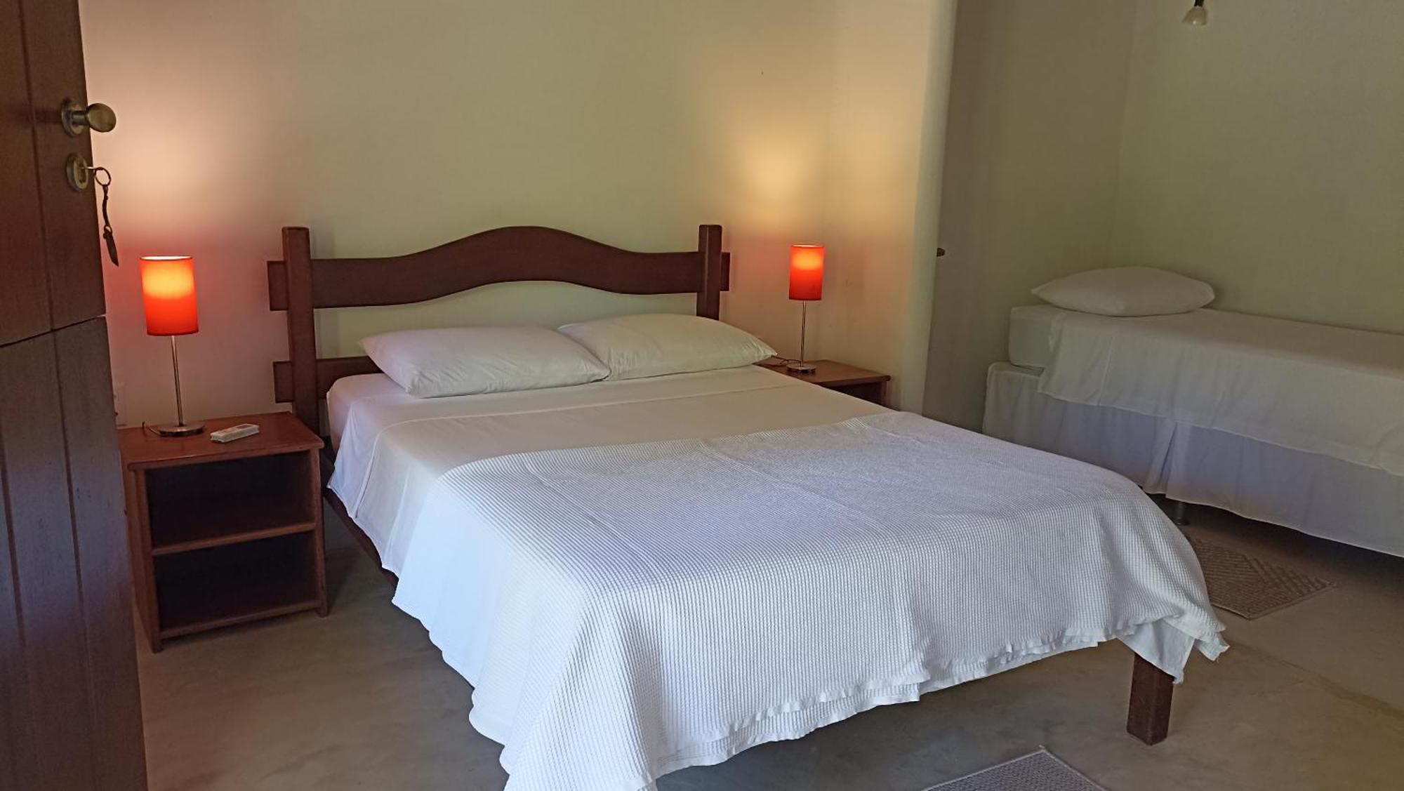 Canto Do Sabia Caraiva Ngoại thất bức ảnh